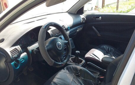 Volkswagen Passat B5+ рестайлинг, 2000 год, 300 000 рублей, 5 фотография