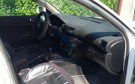 Volkswagen Passat B5+ рестайлинг, 2000 год, 300 000 рублей, 6 фотография