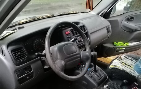 Suzuki Grand Vitara, 2000 год, 345 000 рублей, 5 фотография