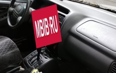 Suzuki Grand Vitara, 2000 год, 345 000 рублей, 6 фотография
