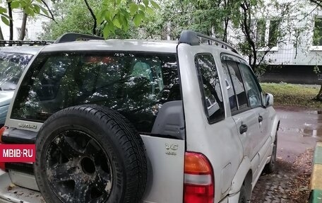 Suzuki Grand Vitara, 2000 год, 345 000 рублей, 4 фотография