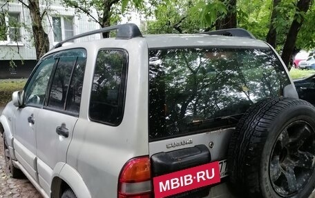 Suzuki Grand Vitara, 2000 год, 345 000 рублей, 3 фотография