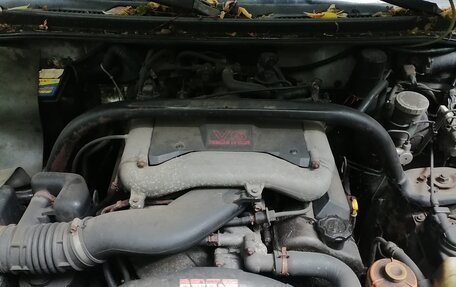 Suzuki Grand Vitara, 2000 год, 345 000 рублей, 8 фотография
