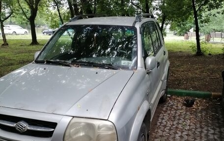 Suzuki Grand Vitara, 2000 год, 345 000 рублей, 2 фотография