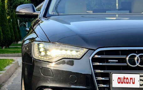 Audi A6, 2011 год, 1 890 000 рублей, 9 фотография