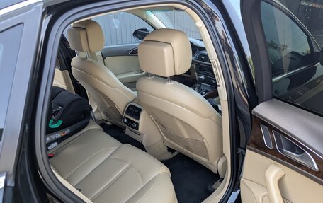 Audi A6, 2011 год, 1 890 000 рублей, 14 фотография