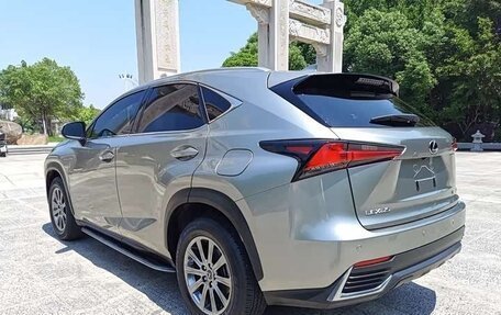 Lexus NX I, 2021 год, 3 450 000 рублей, 3 фотография