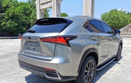 Lexus NX I, 2021 год, 3 450 000 рублей, 15 фотография