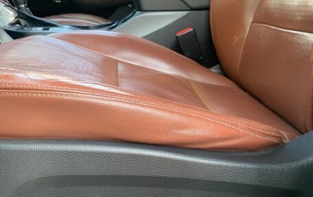 Hyundai Santa Fe III рестайлинг, 2013 год, 2 040 000 рублей, 9 фотография