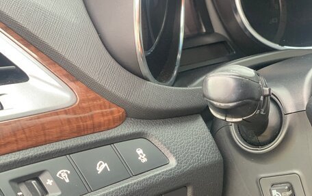 Hyundai Santa Fe III рестайлинг, 2013 год, 2 040 000 рублей, 8 фотография