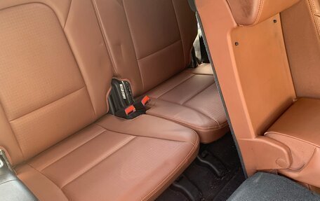 Hyundai Santa Fe III рестайлинг, 2013 год, 2 040 000 рублей, 14 фотография