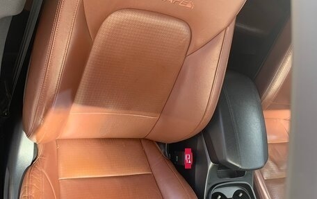 Hyundai Santa Fe III рестайлинг, 2013 год, 2 040 000 рублей, 15 фотография