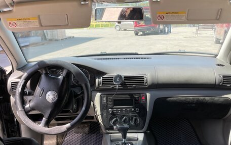 Volkswagen Passat B5+ рестайлинг, 2004 год, 600 000 рублей, 11 фотография
