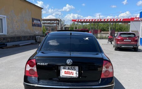 Volkswagen Passat B5+ рестайлинг, 2004 год, 600 000 рублей, 8 фотография