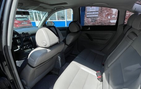 Volkswagen Passat B5+ рестайлинг, 2004 год, 600 000 рублей, 15 фотография