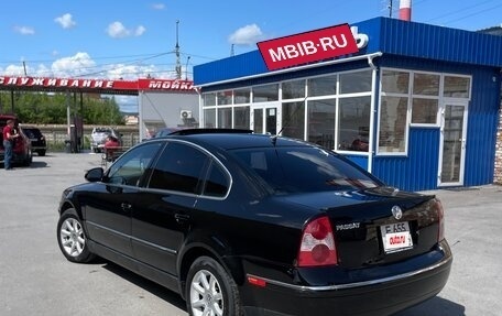 Volkswagen Passat B5+ рестайлинг, 2004 год, 600 000 рублей, 7 фотография