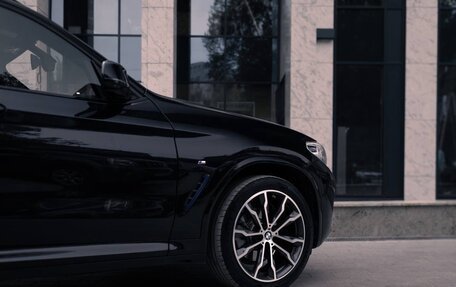 BMW X3, 2020 год, 4 800 000 рублей, 8 фотография