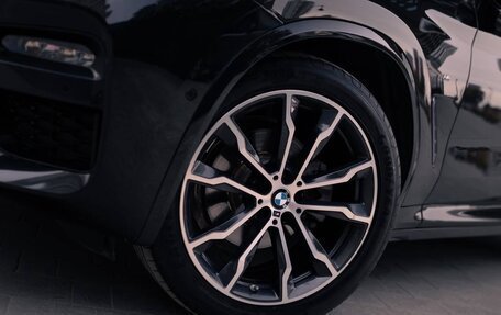 BMW X3, 2020 год, 4 800 000 рублей, 9 фотография