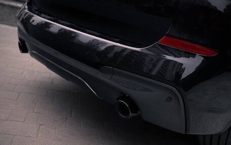 BMW X3, 2020 год, 4 800 000 рублей, 17 фотография