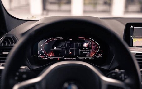 BMW X3, 2020 год, 4 800 000 рублей, 22 фотография