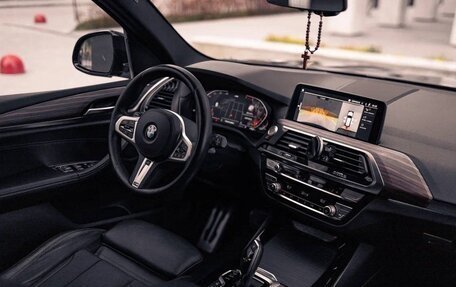 BMW X3, 2020 год, 4 800 000 рублей, 25 фотография