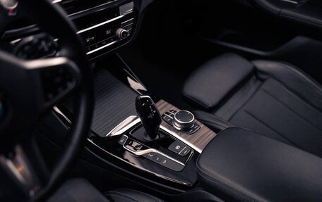 BMW X3, 2020 год, 4 800 000 рублей, 27 фотография