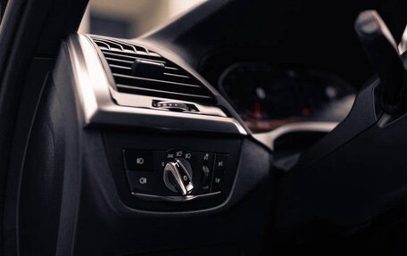 BMW X3, 2020 год, 4 800 000 рублей, 26 фотография