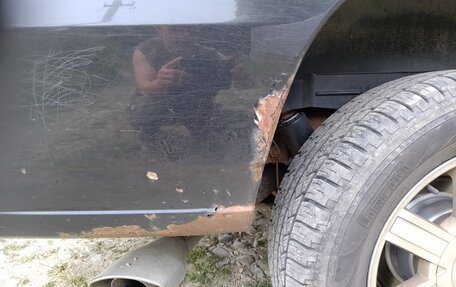 Cadillac Escalade II, 2004 год, 1 100 000 рублей, 12 фотография