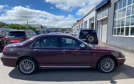 Land Rover 75, 2003 год, 359 000 рублей, 3 фотография