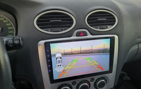 Ford Focus II рестайлинг, 2006 год, 520 000 рублей, 11 фотография