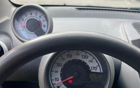 Peugeot 107 I рестайлинг, 2008 год, 195 000 рублей, 14 фотография