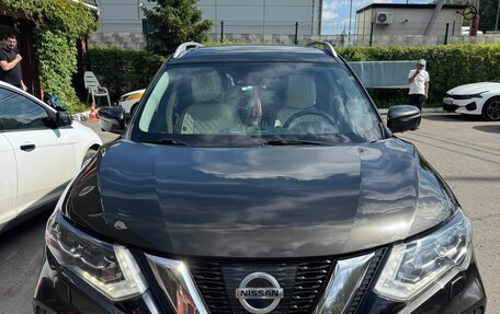 Nissan X-Trail, 2019 год, 2 650 000 рублей, 2 фотография