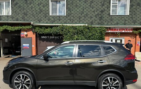 Nissan X-Trail, 2019 год, 2 650 000 рублей, 3 фотография