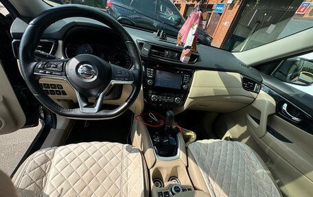 Nissan X-Trail, 2019 год, 2 650 000 рублей, 11 фотография
