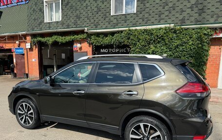 Nissan X-Trail, 2019 год, 2 650 000 рублей, 4 фотография