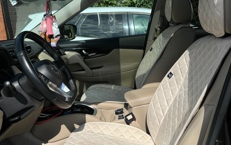 Nissan X-Trail, 2019 год, 2 650 000 рублей, 8 фотография