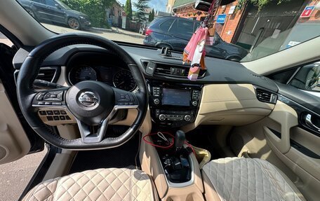 Nissan X-Trail, 2019 год, 2 650 000 рублей, 12 фотография