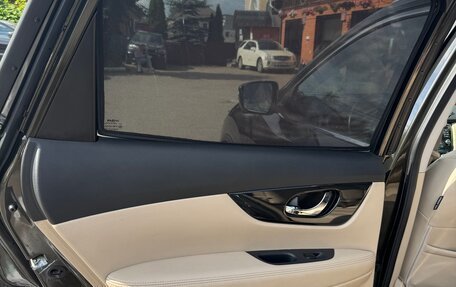 Nissan X-Trail, 2019 год, 2 650 000 рублей, 9 фотография