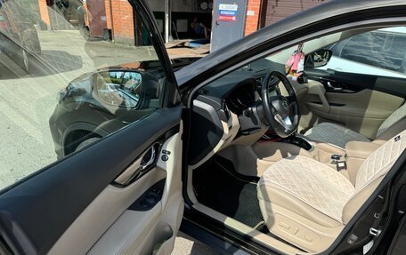 Nissan X-Trail, 2019 год, 2 650 000 рублей, 10 фотография