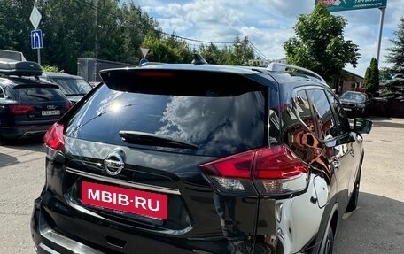 Nissan X-Trail, 2019 год, 2 650 000 рублей, 5 фотография