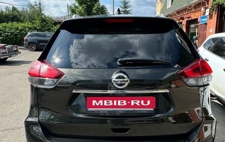 Nissan X-Trail, 2019 год, 2 650 000 рублей, 6 фотография