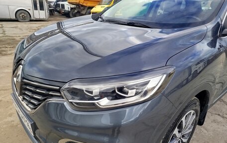 Renault Kadjar I рестайлинг, 2020 год, 1 850 000 рублей, 4 фотография