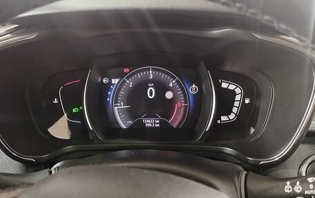 Renault Kadjar I рестайлинг, 2020 год, 1 850 000 рублей, 13 фотография