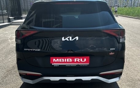 KIA Sportage IV рестайлинг, 2023 год, 3 200 000 рублей, 3 фотография