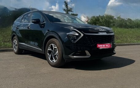 KIA Sportage IV рестайлинг, 2023 год, 3 200 000 рублей, 5 фотография