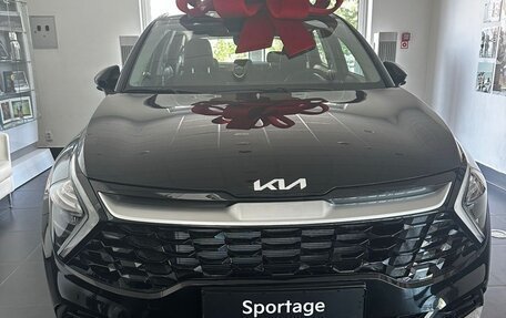 KIA Sportage IV рестайлинг, 2023 год, 3 200 000 рублей, 11 фотография