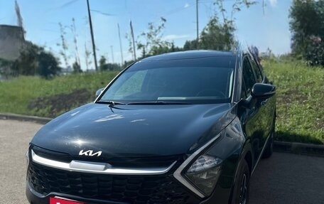 KIA Sportage IV рестайлинг, 2023 год, 3 200 000 рублей, 7 фотография