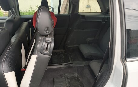 Opel Zafira B, 2011 год, 749 000 рублей, 12 фотография