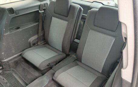 Opel Zafira B, 2011 год, 749 000 рублей, 15 фотография