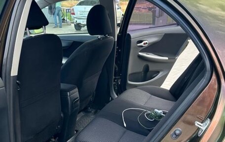 Toyota Corolla, 2012 год, 1 500 000 рублей, 3 фотография